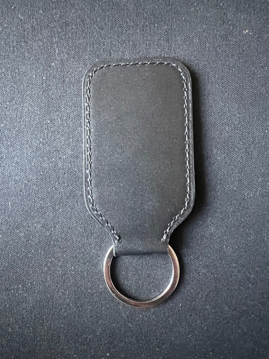 Porte-clé cuir Premium