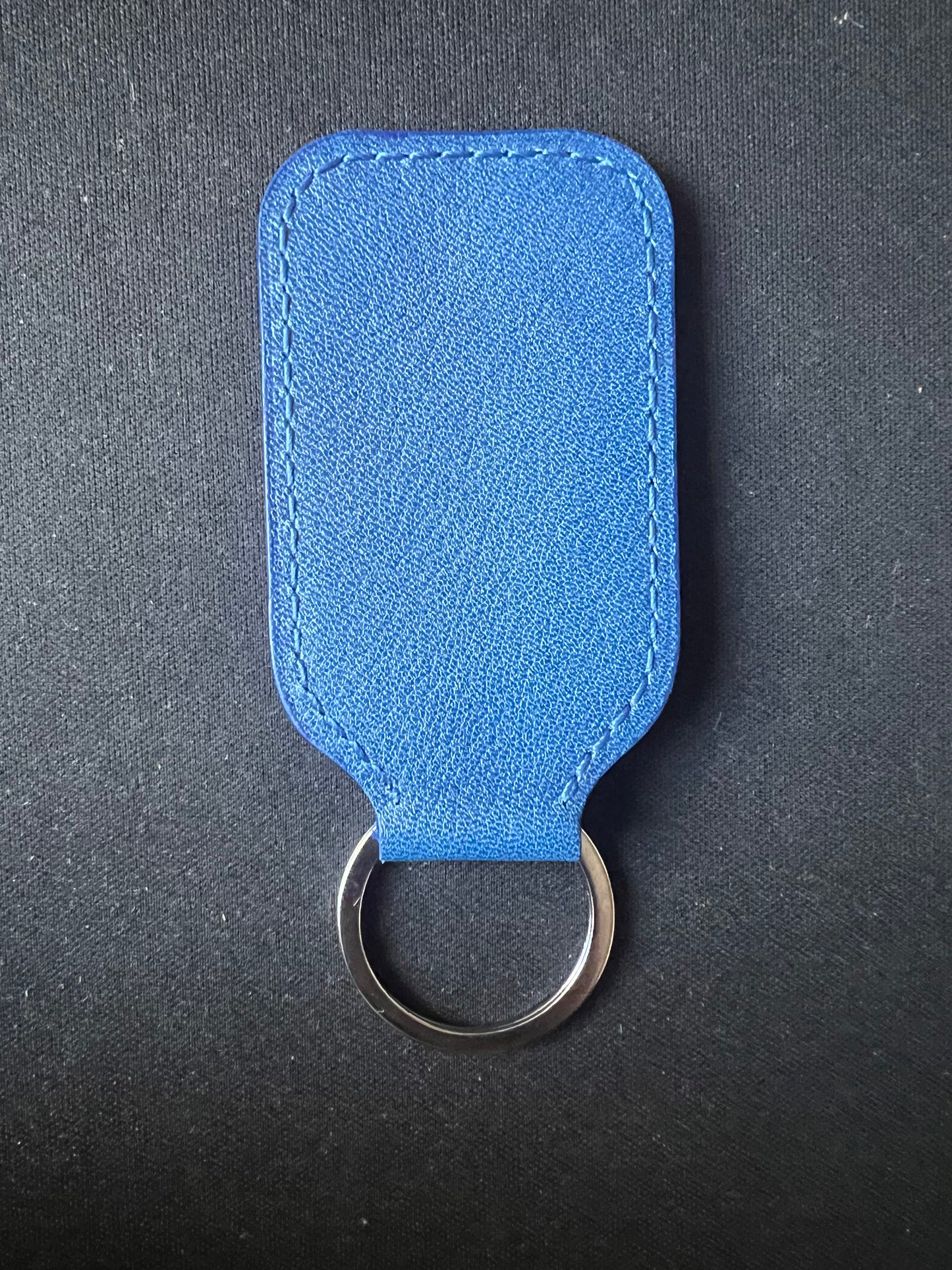 Porte-clé cuir Premium