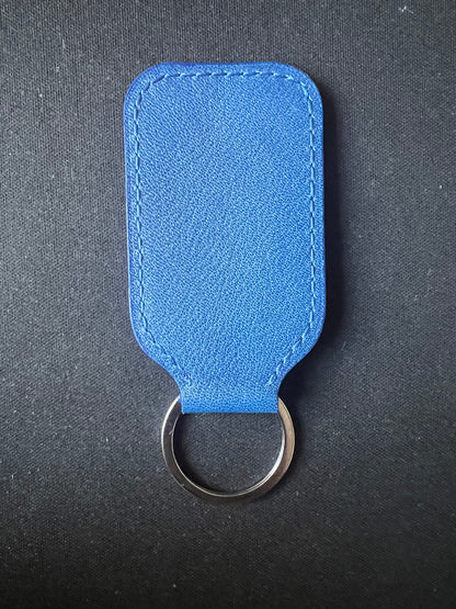 Porte-clé cuir Premium