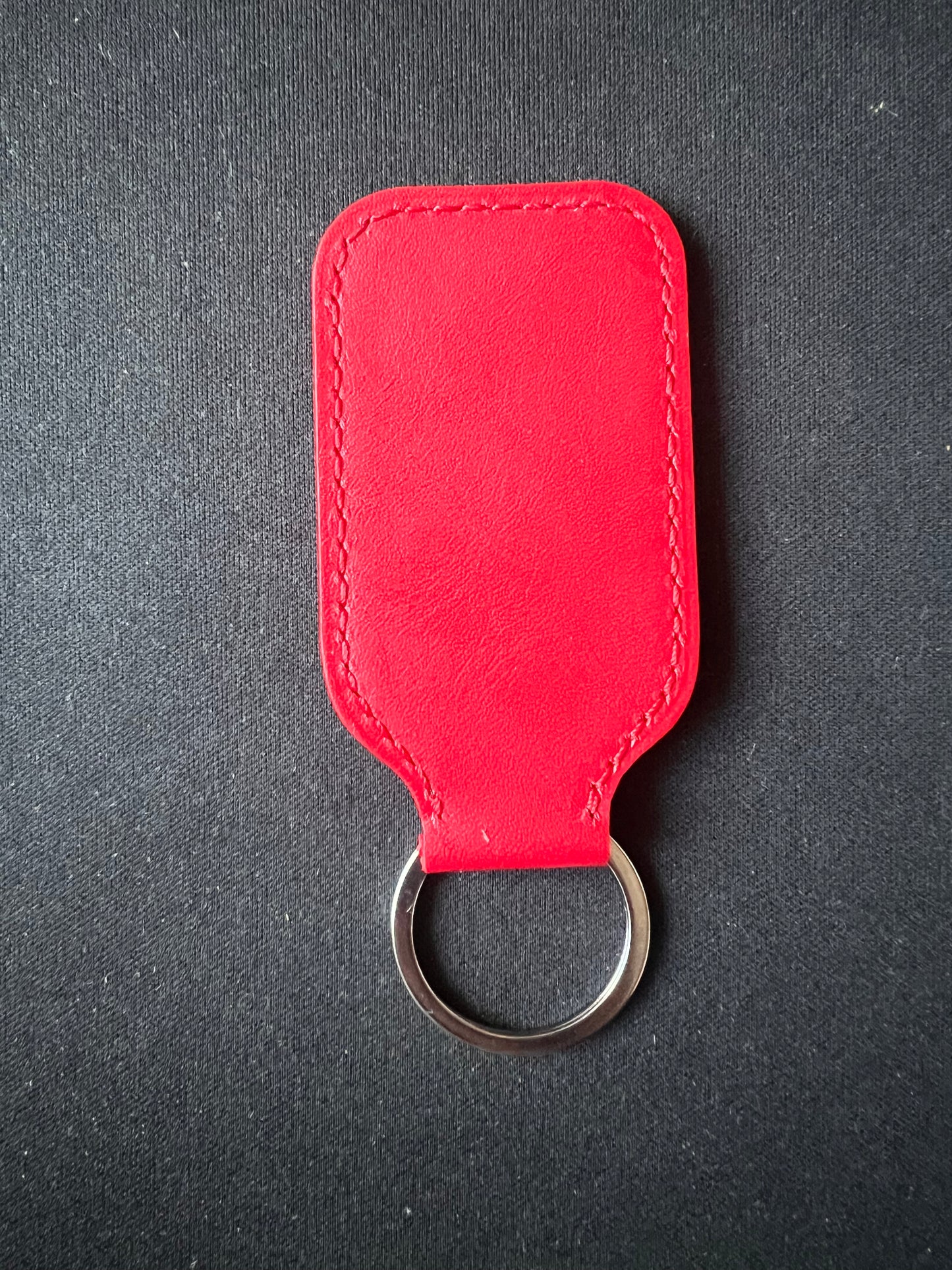 Porte-clé cuir Premium