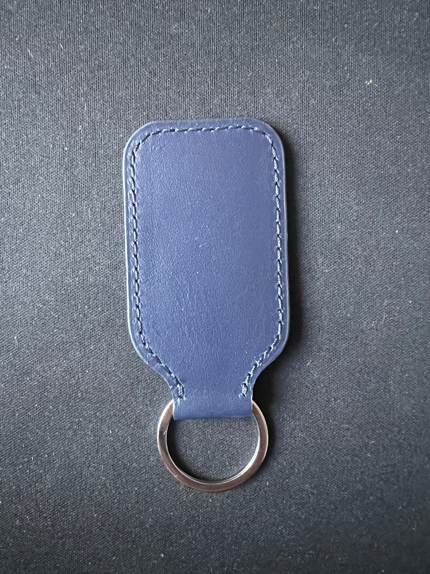 Porte-clé cuir Premium