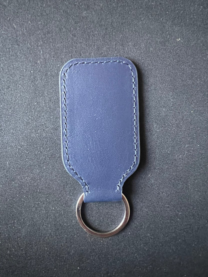 Porte-clé cuir Premium