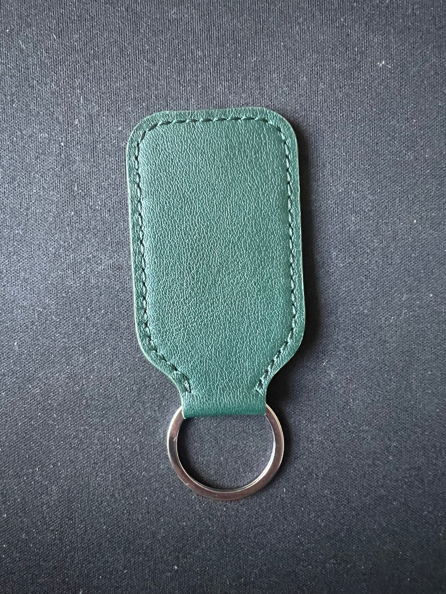 Porte-clé cuir Premium