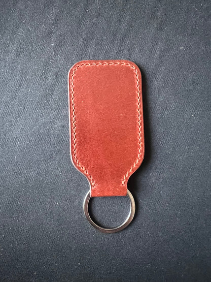 Porte-clé cuir Premium