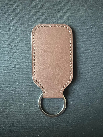 Porte-clé cuir Premium